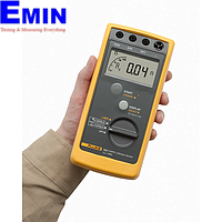 Máy đo điện trở đất  Fluke 1621 KIT (20/200/2KΩ)