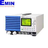 Tải giả điện tử DC điện áp cao KIKUSUI PZL164WH (16.5A; 330W)