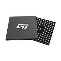 STMicroelectronics STM32L471QEI7TR MCUs Ultra-low-power FPU Arm Cortex-M4 MCU 80 MHz 512 Kbytes of Flash , DFSDM