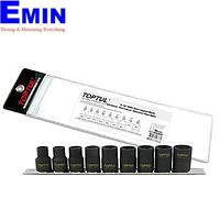 Bộ lấy ốc gãy 1/2 inch 9 món TOPTUL GAAG0903