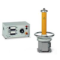 Thiết bị thí nghiệm cao thế AC/DC BAUR PGK 260 HB (50 Hz. 260 kV, 9 mA)