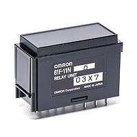 Bộ điều khiển mức chất lỏng Bộ điều khiển mức chất lỏng Omron Automation and Safety 61F-GPN-BT 24VDC