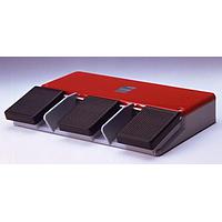 Altech 51.315R スリーペダルスイッチ