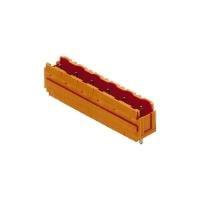 Weidmuller 1629200000 Headers SL 7.50/09/180B 3.2SN OR BX