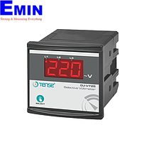 TENSE DJ-V72S 電圧計