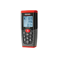 Ridgid micro LM-100 Laser Distance Meter (164 feet (50m))