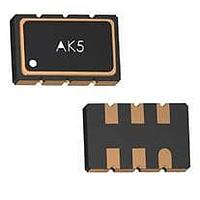 Abracon AK5DAF1-200.0000T2 Standard Oscillators Crystal Oscillator 5032 6-SMD 200MHz +/-25ppm -40°C ~ 85°C LVDS 3.3V