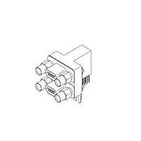Đầu nối Micro-D D-Sub CMD RA XẾP CHỒNG ĐÔI 15/30 CHÂN CÓ JKPOST Molex 83619-9010