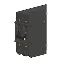 Carling Technologies EA2-B0-14-610-12A-BC Supplementary Protector / Motor Controller EA2B01461012ABC