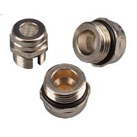 Heyco 4354 Pressure Equalization Plug BRASS LRPEP M12 IP 55, x9K