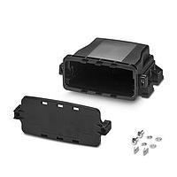 Vỏ điện tử ECS-KIT-122X109-S-UV-9005 PHOENIX CONTACT 1311023