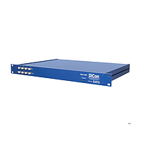 EXFO MOA-3800 Variable optical attenuator (Single mode, 40 dB min.)