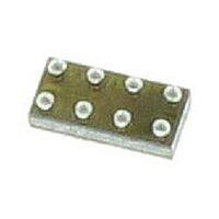 Lumissil IS31FL3193D-CLS2-TR LED Lighting Drivers 3-Channel FxLED  Driver, WLCSP -8 (1.6mm x 1.0mm), T&R
