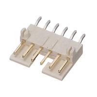 Amphenol FCI 95000-106TRLF Shrouded MINITEK HDR SR SMT HORIZ-POL&LAT