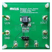 Monolithic Power Systems (MPS) EVQ28164-D-00A Voltage Regulator - Switching Regulator Evaluation Board for MPQ28164