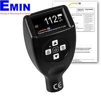 Máy đo độ dày lớp phủ PCE CT 22BT-ICA (0~1500 µm)