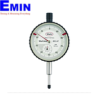 Đồng hồ so kiểu cơ Mahr 4311060DKS (810 AT, 10mm)