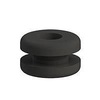 Lỗ Cắt Grommet Dày 0.187 Grommet 0.063 Davies Molding 5104