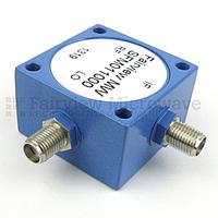 Bộ trộn SMA Fairview Microwave SFM011000 (SMA ,Female ,1 MHz-1000 MHz)