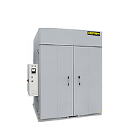 NABERTHERM KTR 16000 强制对流烘干箱 (260°C, 16000L)