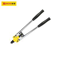 Súng rút đinh tán hai tay cầm BOSI BS340203 (17"/430mm,suit for 3.2mm,4.0mm,4.8mm)