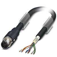 PHOENIX CONTACT 1428490 Sensor Cables / Actuator Cables SAC-6P- MS/ 2,0-970 SCO