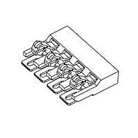 Đầu Nối Pin 2.0MM BƯỚC 4 MẠCH BA 4 MẠCH ĐẦU NỐI PIN Molex 47286-1001