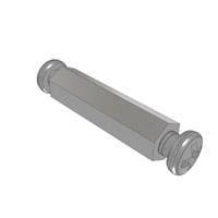 Ốc kê chính xác cho xếp chồng bảng mạch Samtec SO-1890-05-02-01