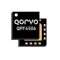 Qorvo QPF4506EVB-01 評価ボード 5GHz Wi-Fi 6 フロントエンドモジュール