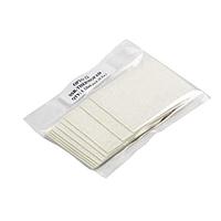 Phụ kiện và phần cứng Tấm dẫn nhiệt cho bộ tản nhiệt SSR dòng Power, gói 10 cái Opto 22 SSR-THERMOPAD