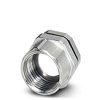 PHOENIX CONTACT 1410792 Sensor Cables / Actuator Cables SACC-M12-SCO-FKM NUT