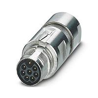 PHOENIX CONTACT 1628943 Standard Circular Connector M17-7EP1N8A9003S