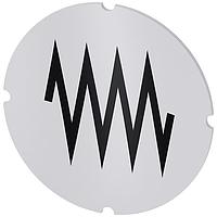 Nhãn Chèn, Cấp Nhãn CHÈN SIEMENS 3SU19000AB710QW0