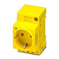 Ổ cắm EO-CF/PT/LED/YE PHOENIX CONTACT 1068075