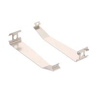 Phụ kiện và phần cứng Kẹp giữ hai chốt cho 8 chân Littelfuse PSC8