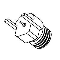 HUBER+SUHNER 29976BM-4-006 Connectors