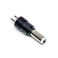 Kobiconn 173-5525-ST-EX プラグ ストレートプラグ 5.5