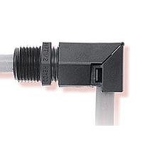 Heyco M8565 Cable Grips LTCG 1/2 NPT 90 GRAY-NO NUT