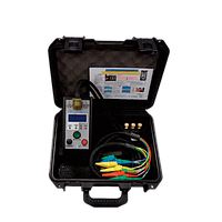 Bộ điều khiển máy biến áp MADE TESTRANSFO2