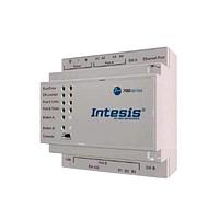HMS Networks IN704DAL1280000 Gateways Intesis DALI-2 ເປັນ Modbus TCP ຫຼື BACnet/IP Server Application ມີ 2 ຊ່ອງ DALI