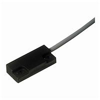 Carlo Gavazzi MC3 Industrial Hall Effect / Magnetic Sensors MAGNETIC RECTANGULAR PROX. SENSOR