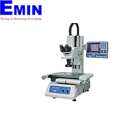 Máy đo quang học Rational VTM-1510G (X: 150 Y: 100 Z:150mm)