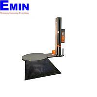 Mikyo MK-1620-PS 팔레트 스트레치 포장기 (3-12 rpm)