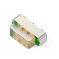 Đèn LED Đa Màu RA ĐỎ/XANH LÁ SMD Kingbright APBA2006SURKZGKC