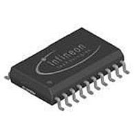 Công Tắc Nguồn Thông Minh 4 Kênh Mặt Cao Infineon BTS711L1