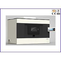 Thiết bị kiểm tra khả năng cháy của dây chuyên dụng Yuyang YY611 