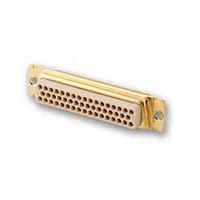 Đầu nối D-Sub mật độ cao C&K Aerospace 340100202BDBMA44PNMBFO