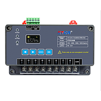 Máy đo điện trở cách điện trực tuyến ETCR ETCR3580B (5mA; 0.1MΩ~20GΩ)