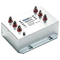 Deltron MDF370 Power Line Filters 3W DRIVE FILTER 70A 440V