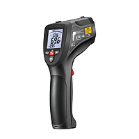 CEM DT-8868H Professional Infrared Thermometer (-50℃~1850ºC)